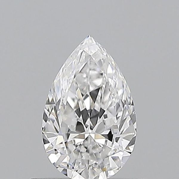 PEAR 0.5 D VS1 --VG-VG - 100767917725 GIA Diamond