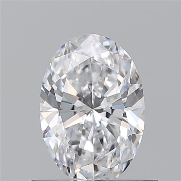 OVAL 0.7 D VVS1 --VG-EX - 100767917747 GIA Diamond