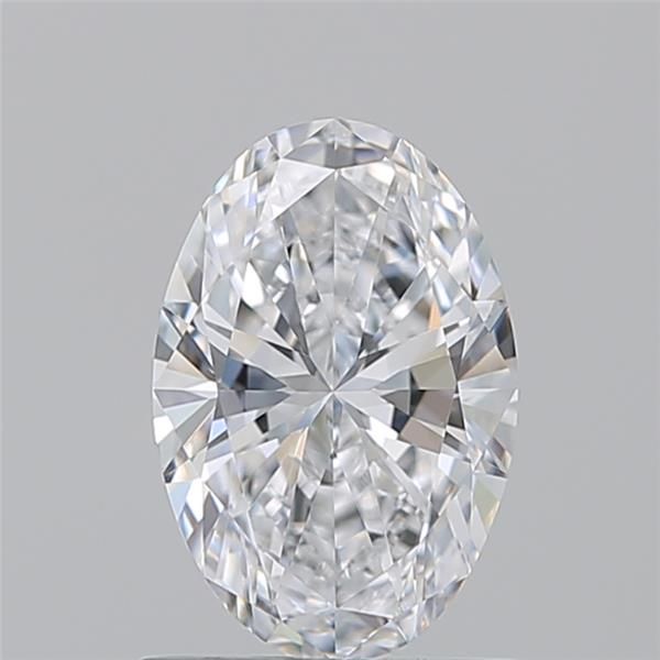 OVAL 1.01 D IF --EX-EX - 100767917808 GIA Diamond