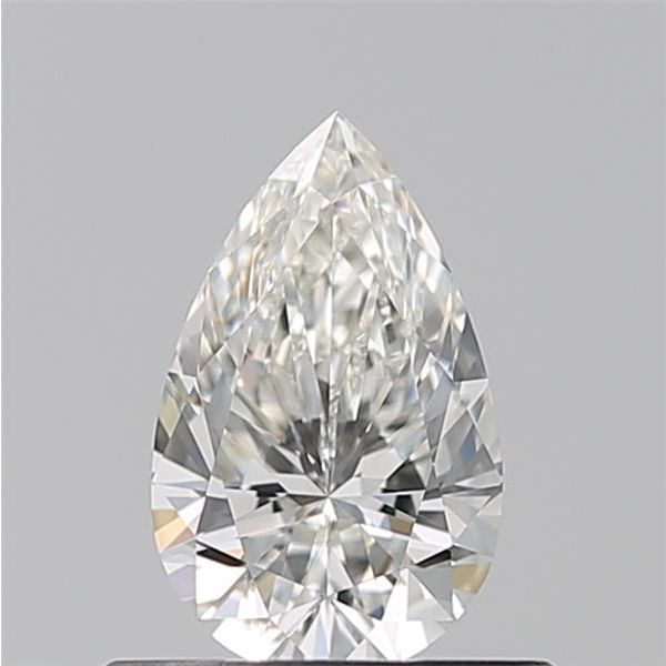 PEAR 0.51 I IF --EX-EX - 100767918130 GIA Diamond