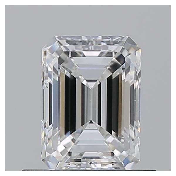 EMERALD 0.7 G VS1 --VG-VG - 100767918203 GIA Diamond