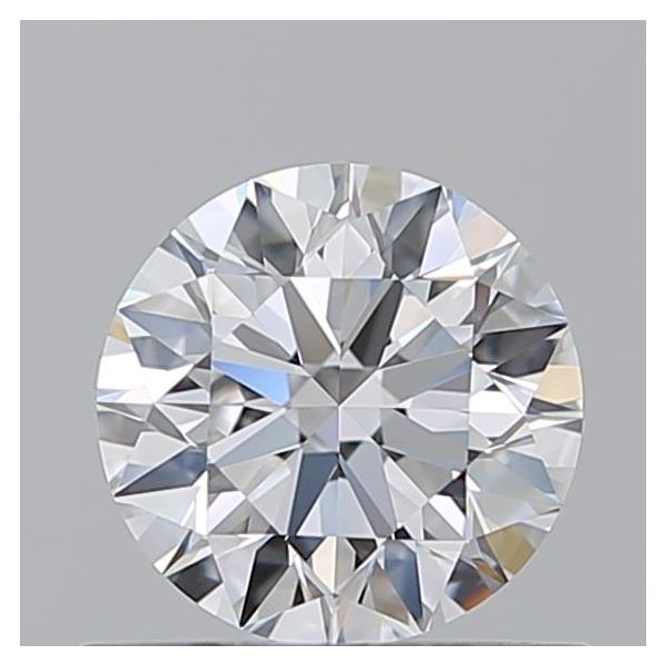 ROUND 0.7 D VVS1 EX-EX-EX - 100767918238 GIA Diamond