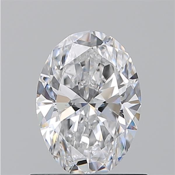 OVAL 0.67 D VS2 --VG-VG - 100767918452 GIA Diamond