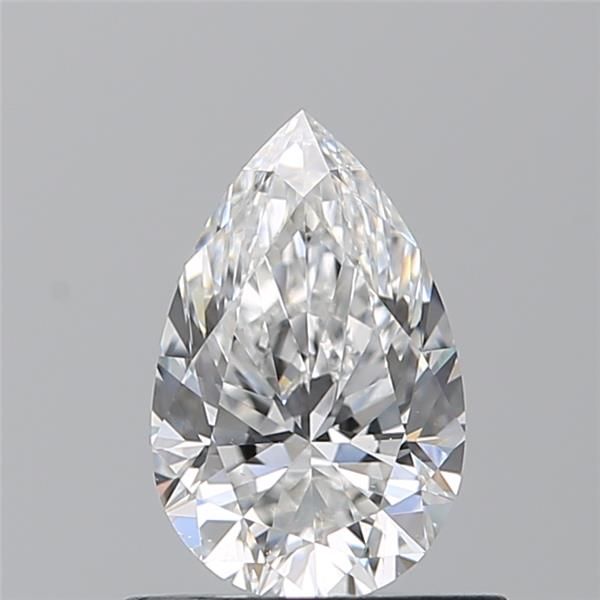 PEAR 0.7 E VS2 --EX-EX - 100767919423 GIA Diamond