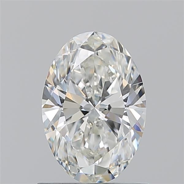OVAL 1.02 G VVS1 --EX-EX - 100767919503 GIA Diamond