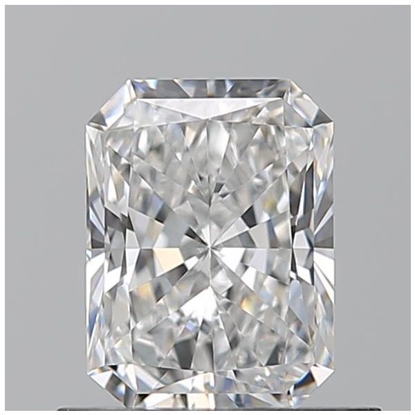 RADIANT 0.7 E VS1 --VG-EX - 100767919774 GIA Diamond