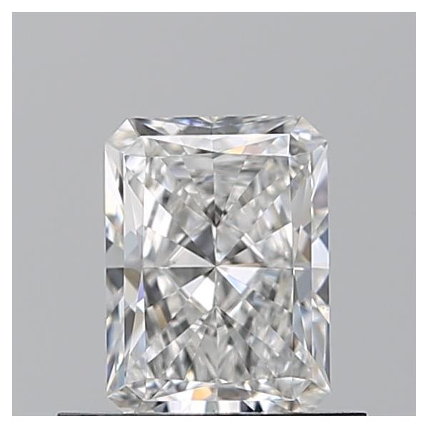 RADIANT 0.6 F VS1 --EX-EX - 100767919850 GIA Diamond