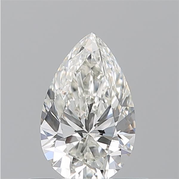PEAR 0.53 I VS1 --VG-EX - 100767920266 GIA Diamond