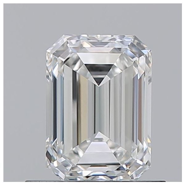 EMERALD 0.81 G VVS1 --VG-VG - 100767920368 GIA Diamond