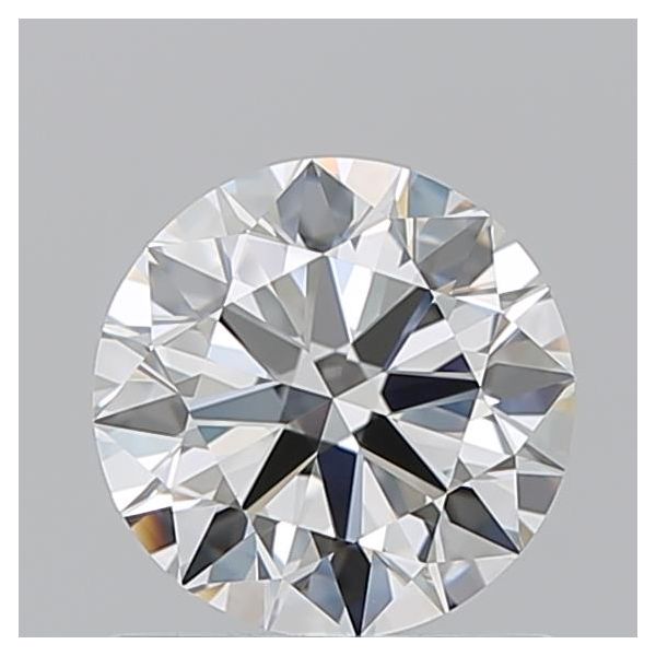 ROUND 1.01 I VVS2 EX-EX-EX - 100767920530 GIA Diamond