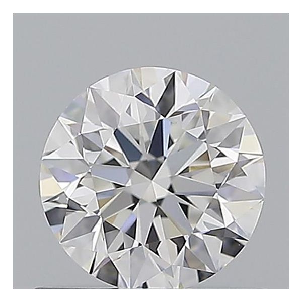 ROUND 0.71 F IF EX-EX-EX - 100767920623 GIA Diamond