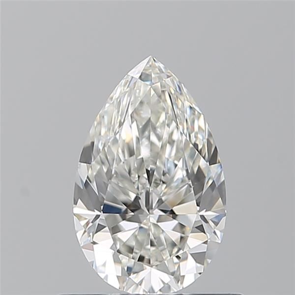 PEAR 0.7 H VVS1 --EX-EX - 100767920773 GIA Diamond