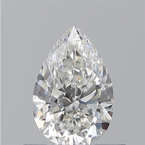 PEAR 0.56 H VVS2 --VG-EX - 100767920847 GIA Diamond