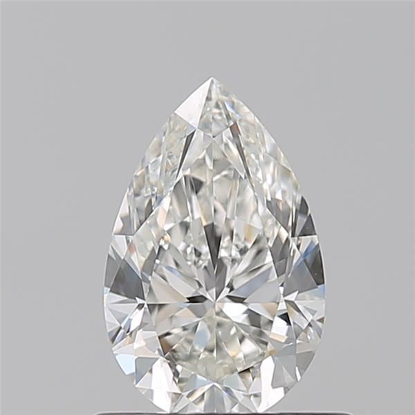 PEAR 0.7 H VS1 --VG-EX - 100767921159 GIA Diamond