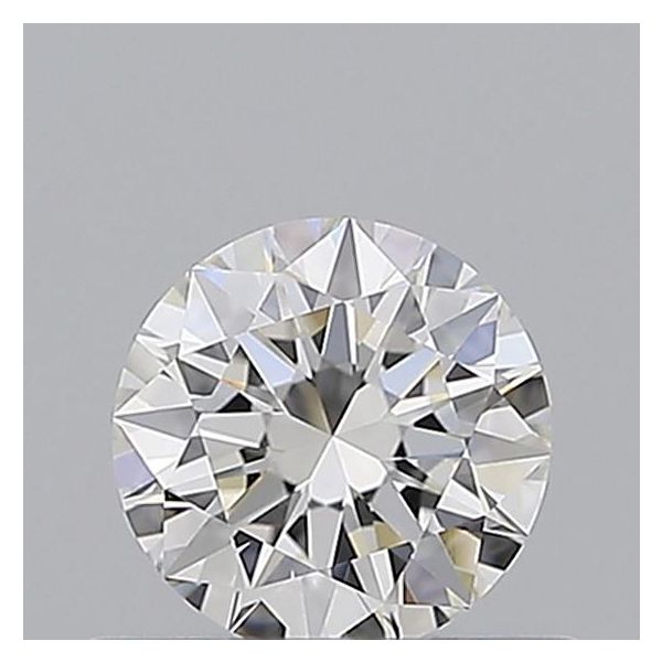 ROUND 0.5 G VVS2 EX-EX-EX - 100767921178 GIA Diamond
