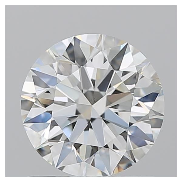 ROUND 1.13 I VS1 EX-EX-EX - 100767921258 GIA Diamond