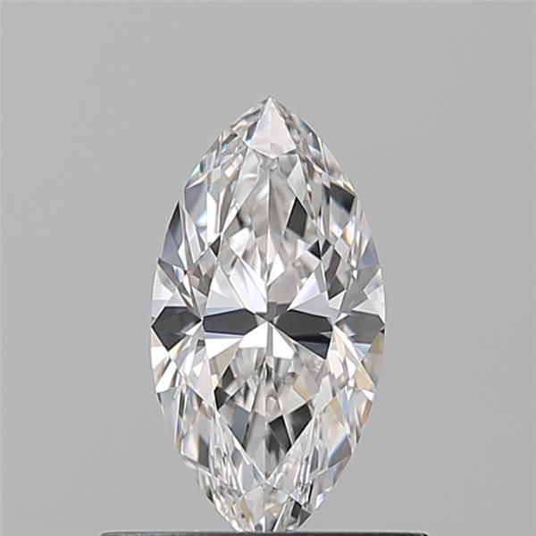 MARQUISE 0.54 G VVS1 --VG-EX - 100767921287 GIA Diamond