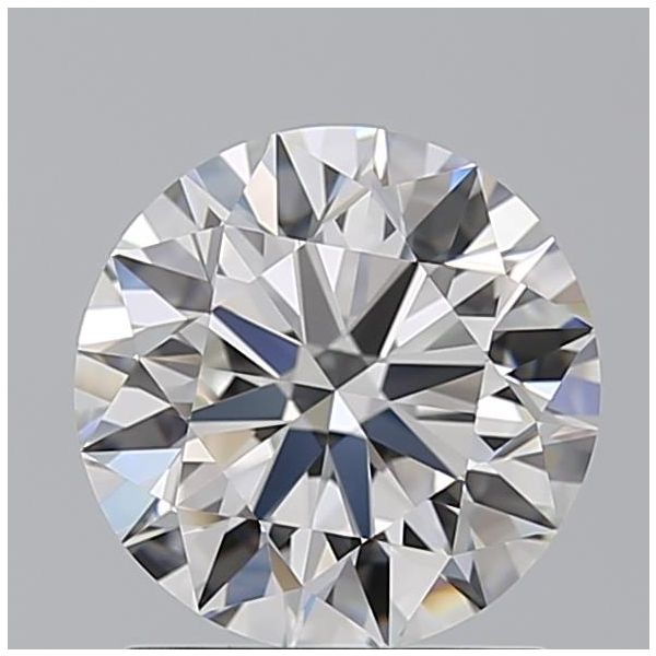 ROUND 1.5 F IF EX-EX-EX - 100767921288 GIA Diamond