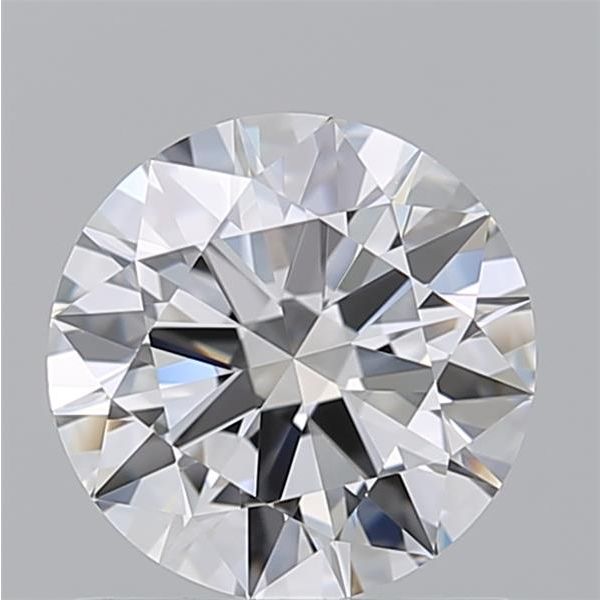 ROUND 1.01 E VVS1 EX-EX-EX - 100767921352 GIA Diamond