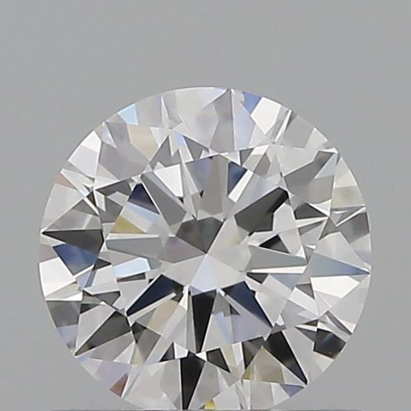 ROUND 0.77 E IF EX-EX-EX - 100767921501 GIA Diamond