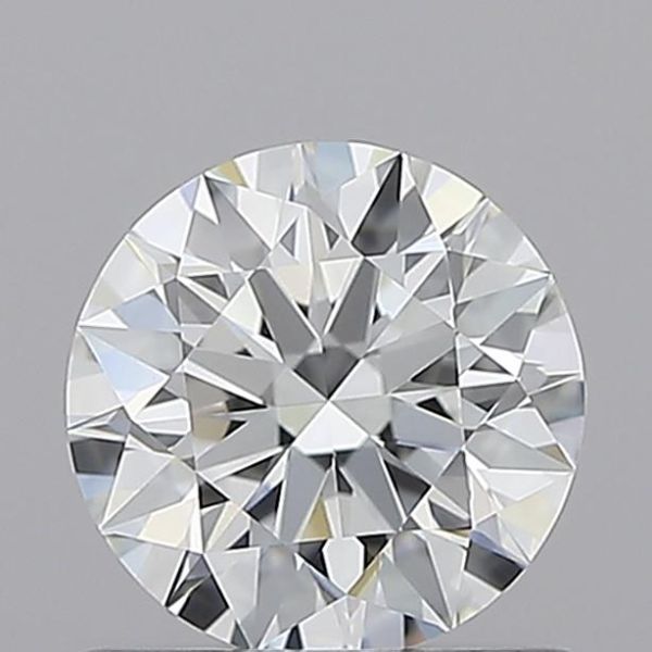 ROUND 0.7 D VVS1 EX-EX-EX - 100767921588 GIA Diamond