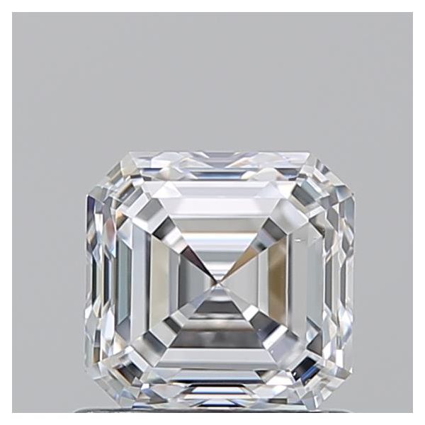 ASSCHER 1.01 D VS2 --EX-EX - 100767921677 GIA Diamond