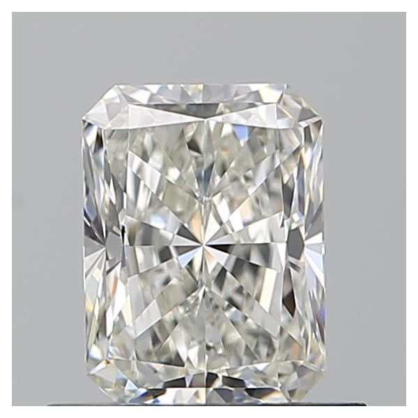 RADIANT 0.7 I VVS1 --EX-EX - 100767921801 GIA Diamond