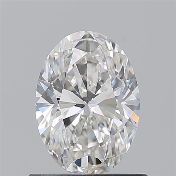 OVAL 0.8 F VVS1 --VG-EX - 100767921859 GIA Diamond