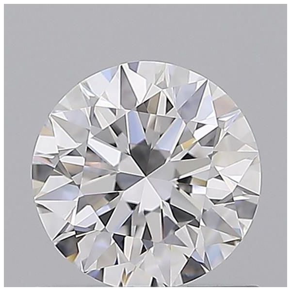 ROUND 0.81 D IF EX-EX-EX - 100767921886 GIA Diamond