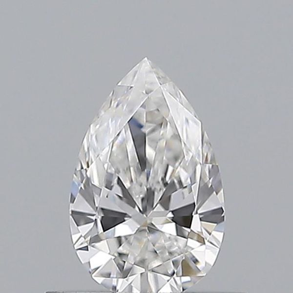 PEAR 0.5 E VS1 --VG-VG - 100767921965 GIA Diamond