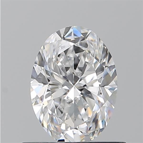 OVAL 0.7 D VS2 --VG-EX - 100767925846 GIA Diamond