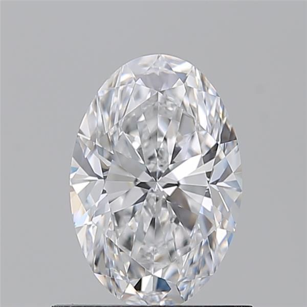 OVAL 0.83 D VVS2 --VG-EX - 100767928094 GIA Diamond