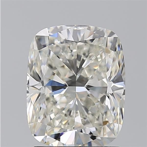 CUSHION 2.01 I VS1 --EX-EX - 100767928856 GIA Diamond