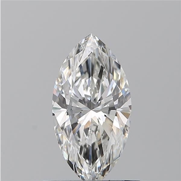 MARQUISE 0.77 G VVS1 --VG-VG - 100767930214 GIA Diamond