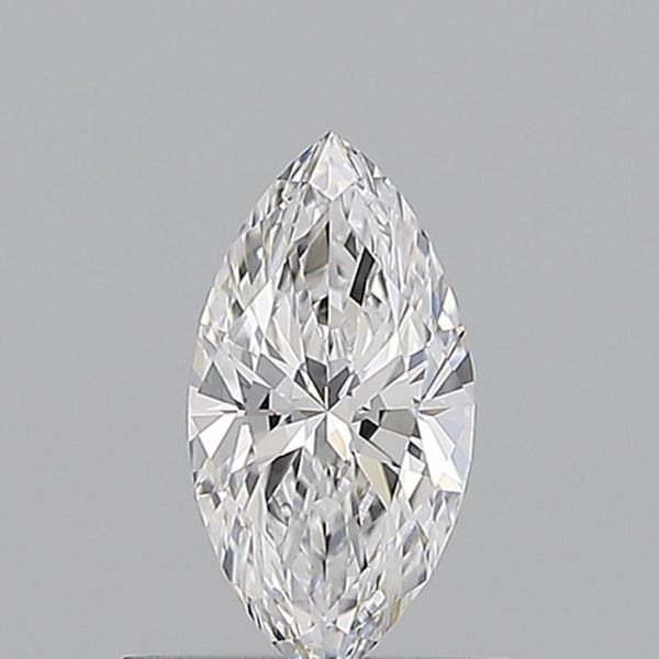 MARQUISE 0.55 D IF --VG-VG - 100767930523 GIA Diamond