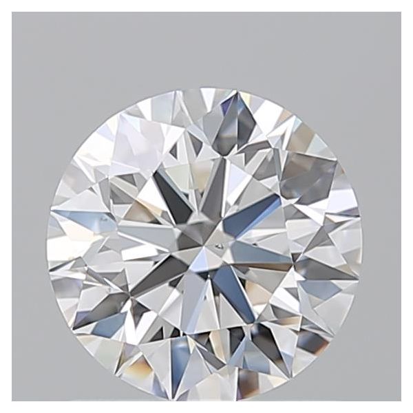 ROUND 1.15 F VS2 EX-EX-EX - 100767931306 GIA Diamond