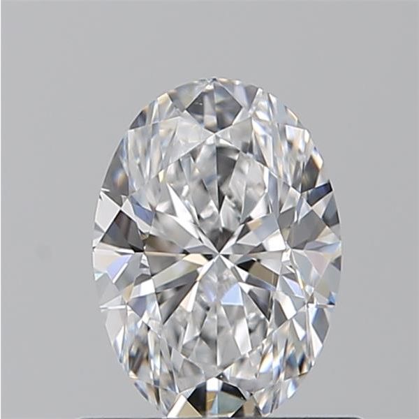 OVAL 0.7 D VS1 --VG-VG - 100767933718 GIA Diamond
