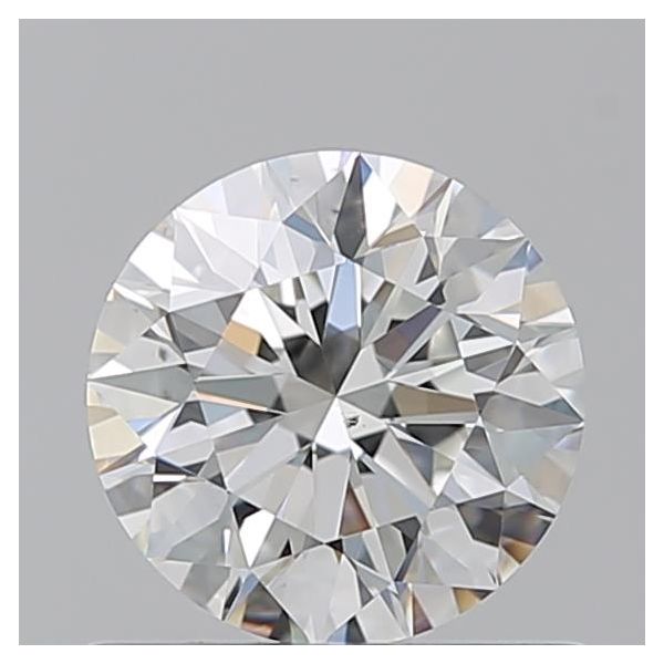 ROUND 0.8 I VS2 EX-EX-EX - 100767933792 GIA Diamond