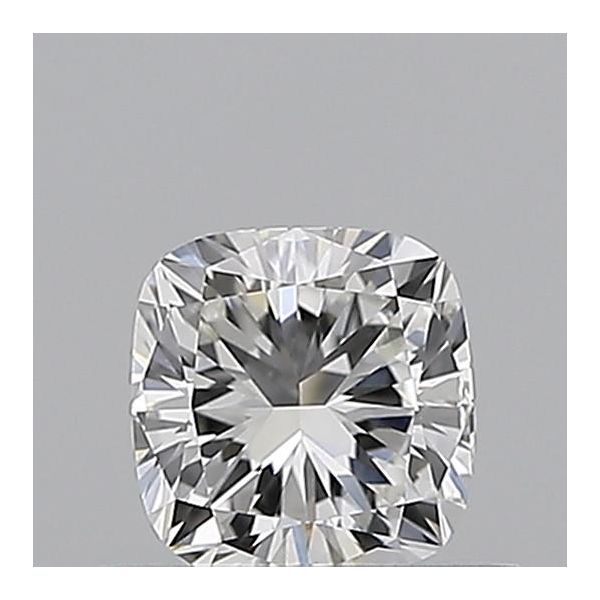 CUSHION 0.5 G VVS2 --VG-EX - 100767935676 GIA Diamond