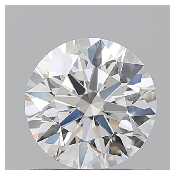 ROUND 1.02 I VS1 EX-EX-EX - 100767936832 GIA Diamond