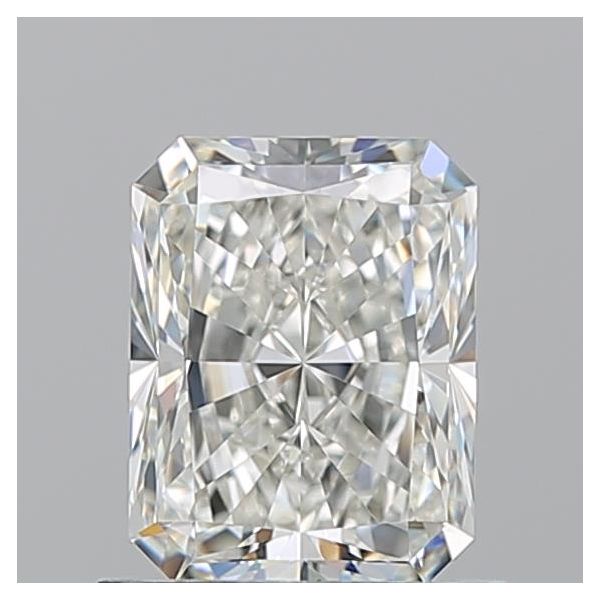 RADIANT 1.02 I VVS2 --EX-EX - 100767937285 GIA Diamond