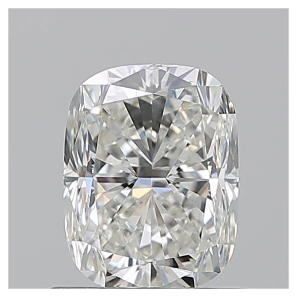 CUSHION 1.02 H VVS2 --EX-EX - 100767940255 GIA Diamond