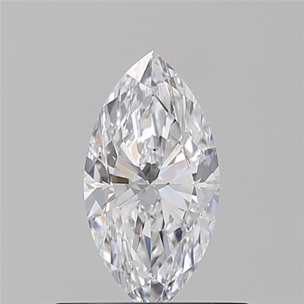 MARQUISE 0.52 D VS2 --VG-EX - 100767940265 GIA Diamond