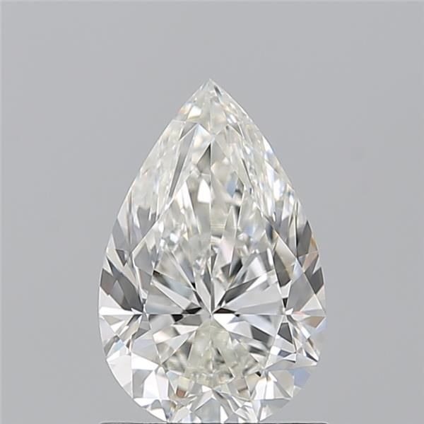 PEAR 1.21 H VS1 --EX-EX - 100767940423 GIA Diamond