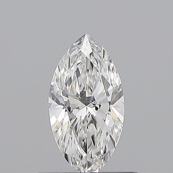 MARQUISE 0.56 G VS1 --VG-VG - 100767944159 GIA Diamond