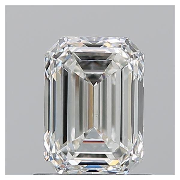 EMERALD 1.01 I VS2 --EX-EX - 100767944185 GIA Diamond