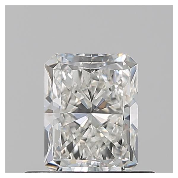 RADIANT 0.5 G VS2 --VG-EX - 100767947301 GIA Diamond