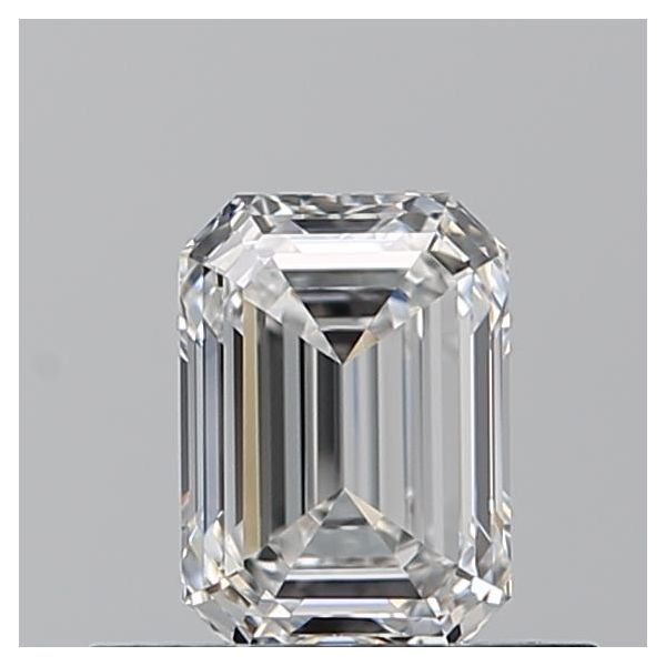 EMERALD 0.51 E IF --EX-EX - 100767947458 GIA Diamond