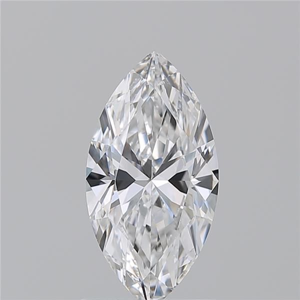 MARQUISE 1.2 E IF --EX-EX - 100767948059 GIA Diamond