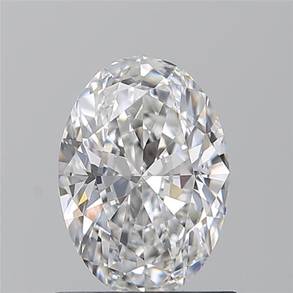 OVAL 0.9 E IF --VG-EX - 100767948233 GIA Diamond